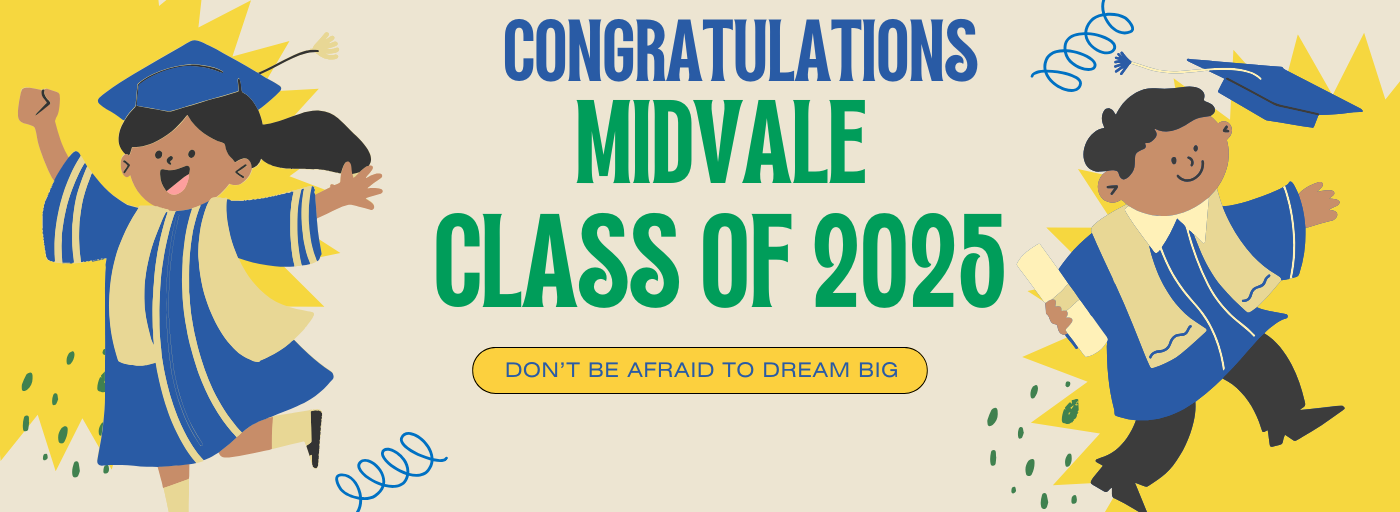 Graduation Slide 